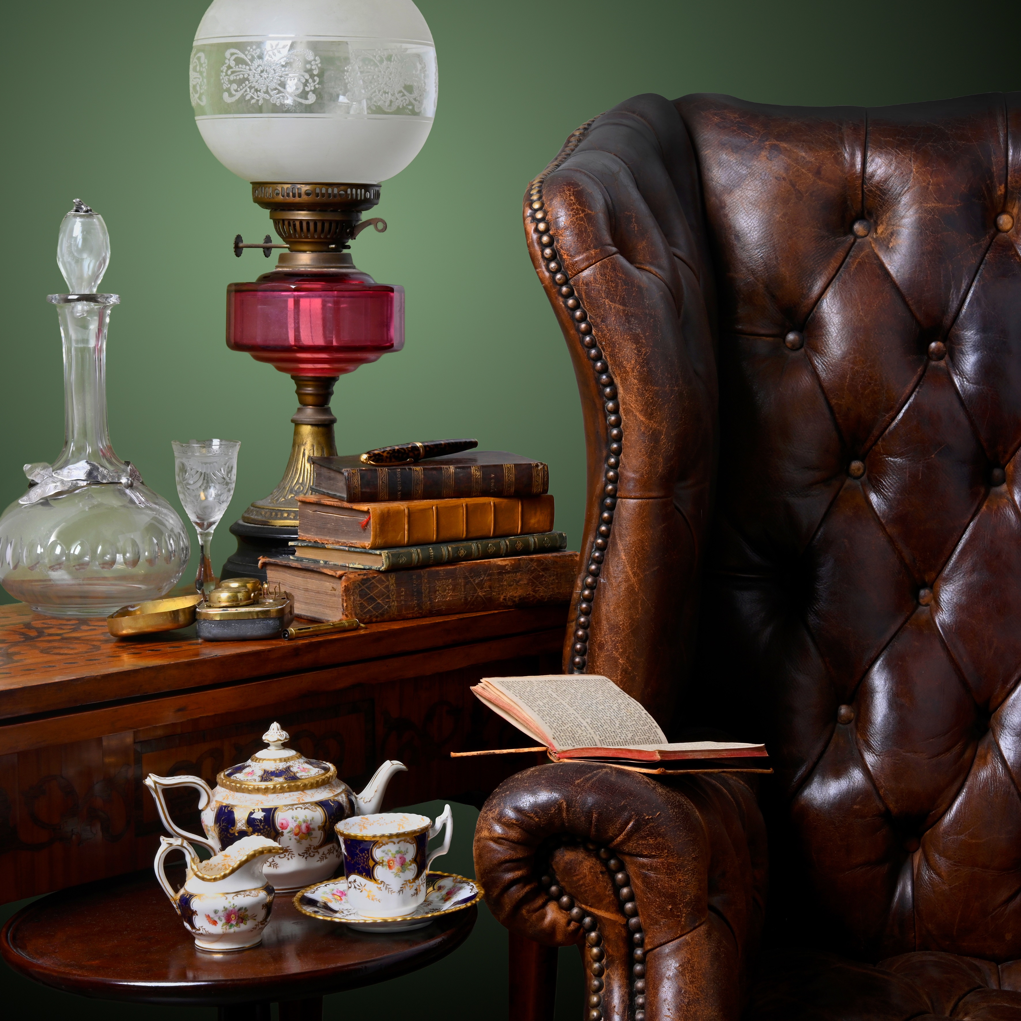 Cotswold Interiors & Collectables